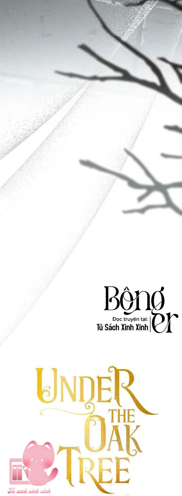 Dưới Tán Cây Sồi - Chap 67 - Trang 27