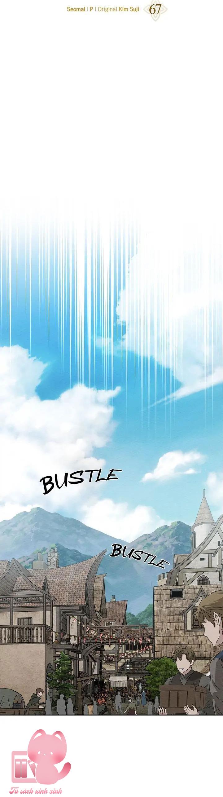 Dưới Tán Cây Sồi - Chap 67 - Trang 28
