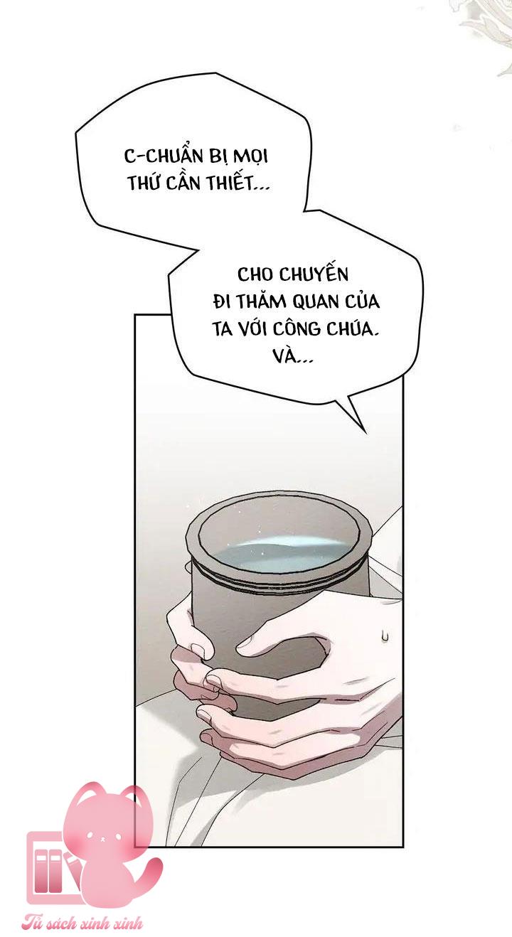 Dưới Tán Cây Sồi - Chap 67 - Trang 4