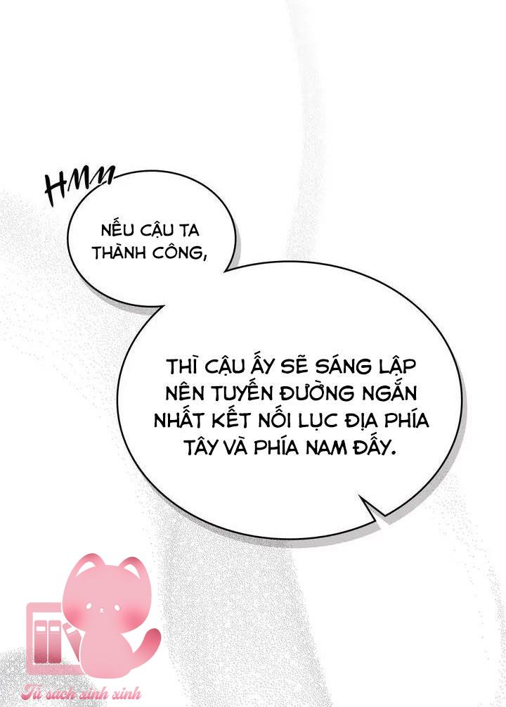 Dưới Tán Cây Sồi - Chap 67 - Trang 32