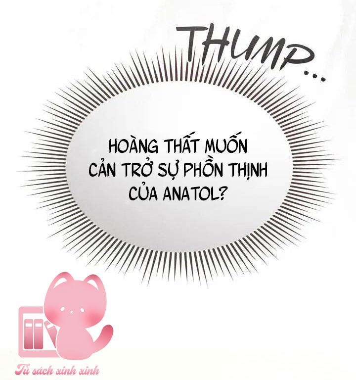 Dưới Tán Cây Sồi - Chap 67 - Trang 35