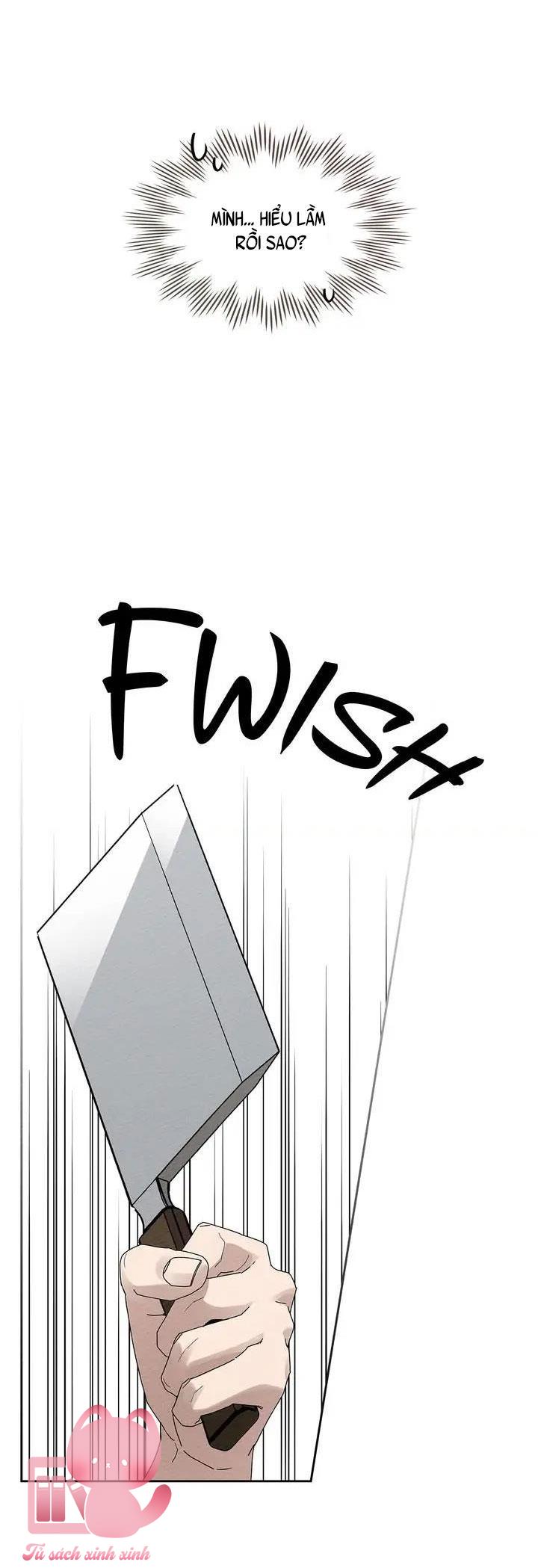 Dưới Tán Cây Sồi - Chap 67 - Trang 38