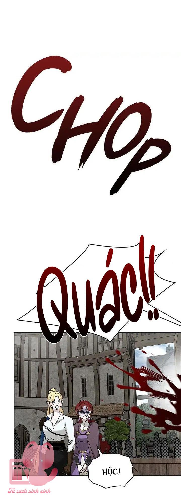 Dưới Tán Cây Sồi - Chap 67 - Trang 39