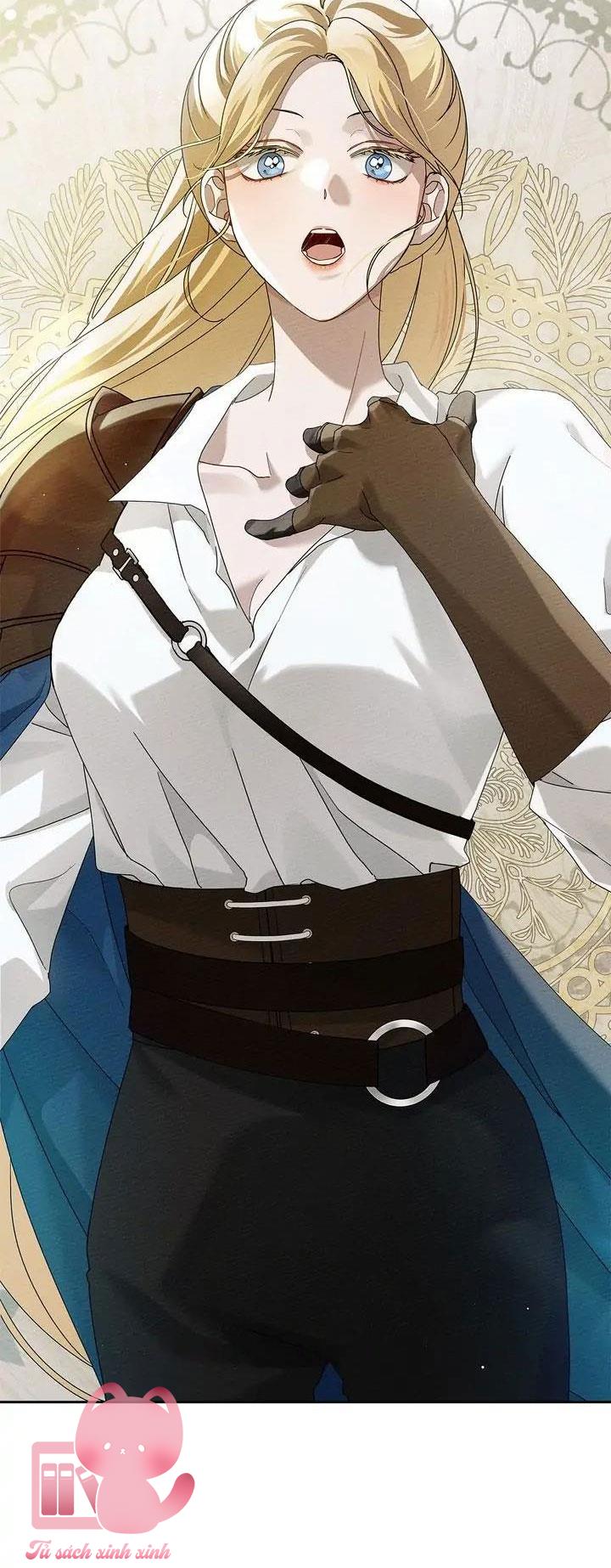 Dưới Tán Cây Sồi - Chap 67 - Trang 43