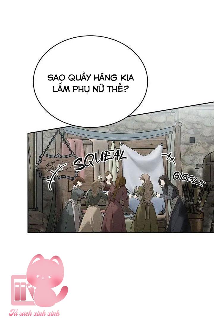 Dưới Tán Cây Sồi - Chap 67 - Trang 46