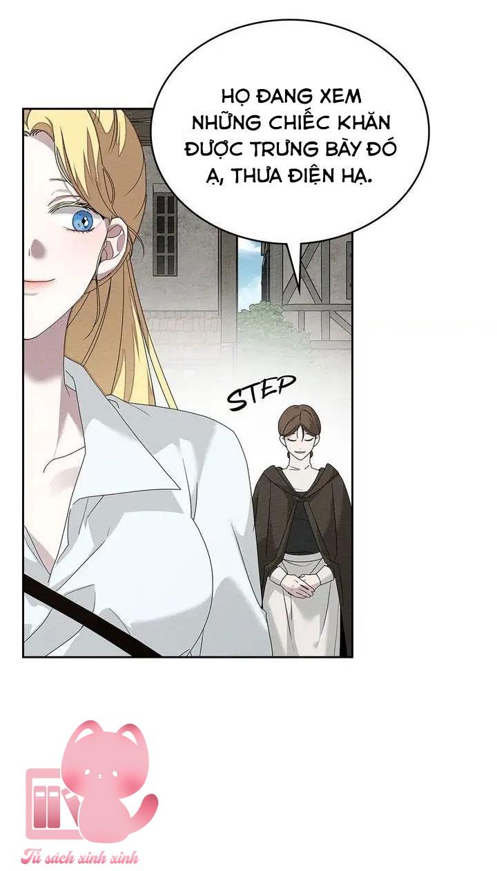 Dưới Tán Cây Sồi - Chap 67 - Trang 47
