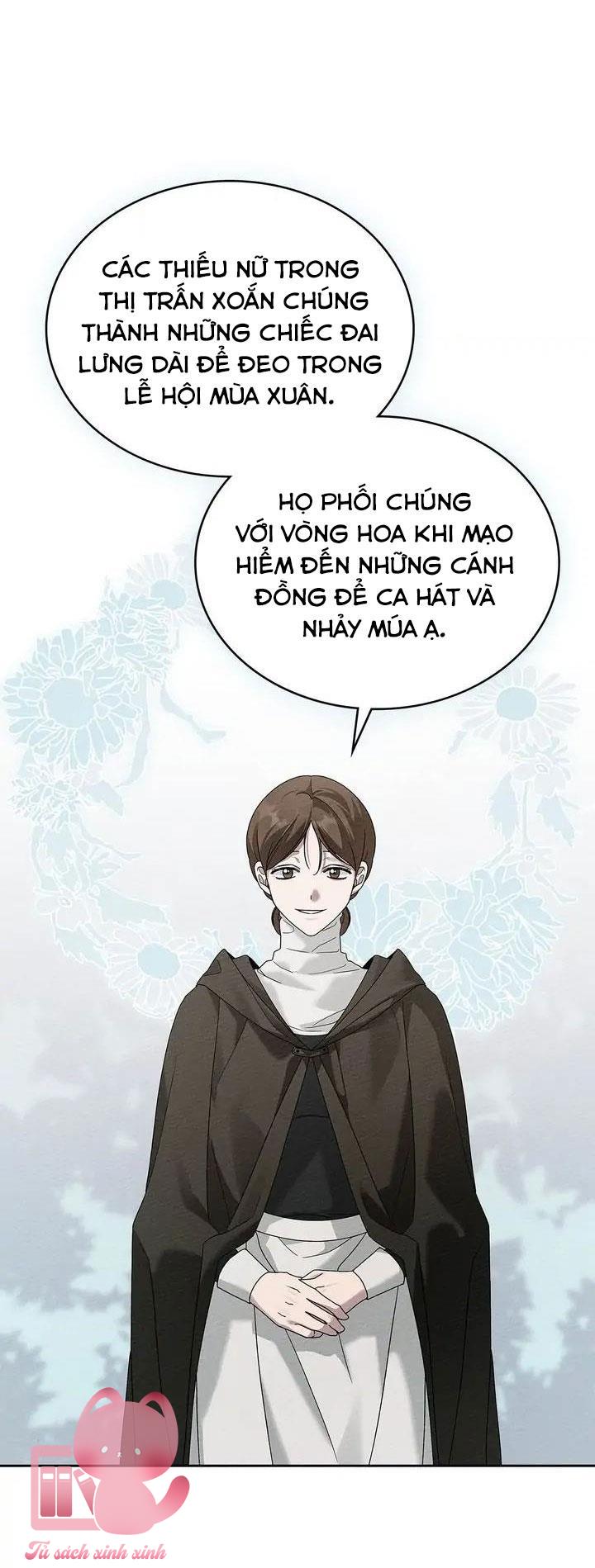 Dưới Tán Cây Sồi - Chap 67 - Trang 48