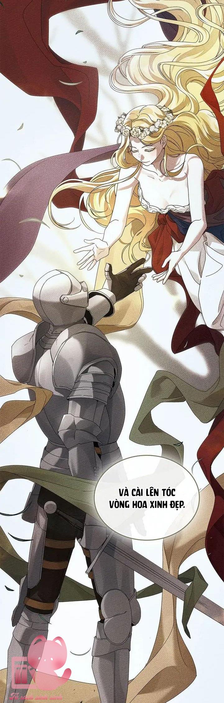 Dưới Tán Cây Sồi - Chap 67 - Trang 50