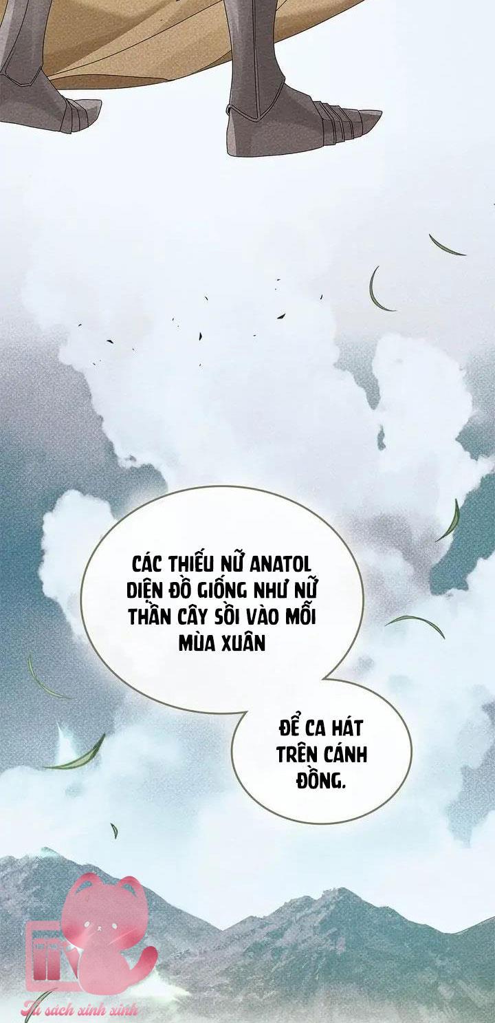 Dưới Tán Cây Sồi - Chap 67 - Trang 51