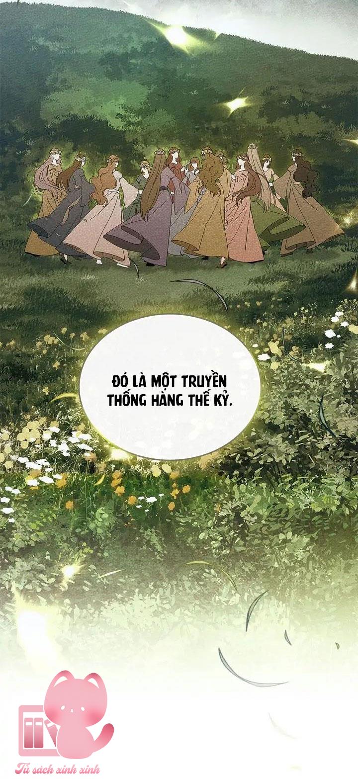 Dưới Tán Cây Sồi - Chap 67 - Trang 52