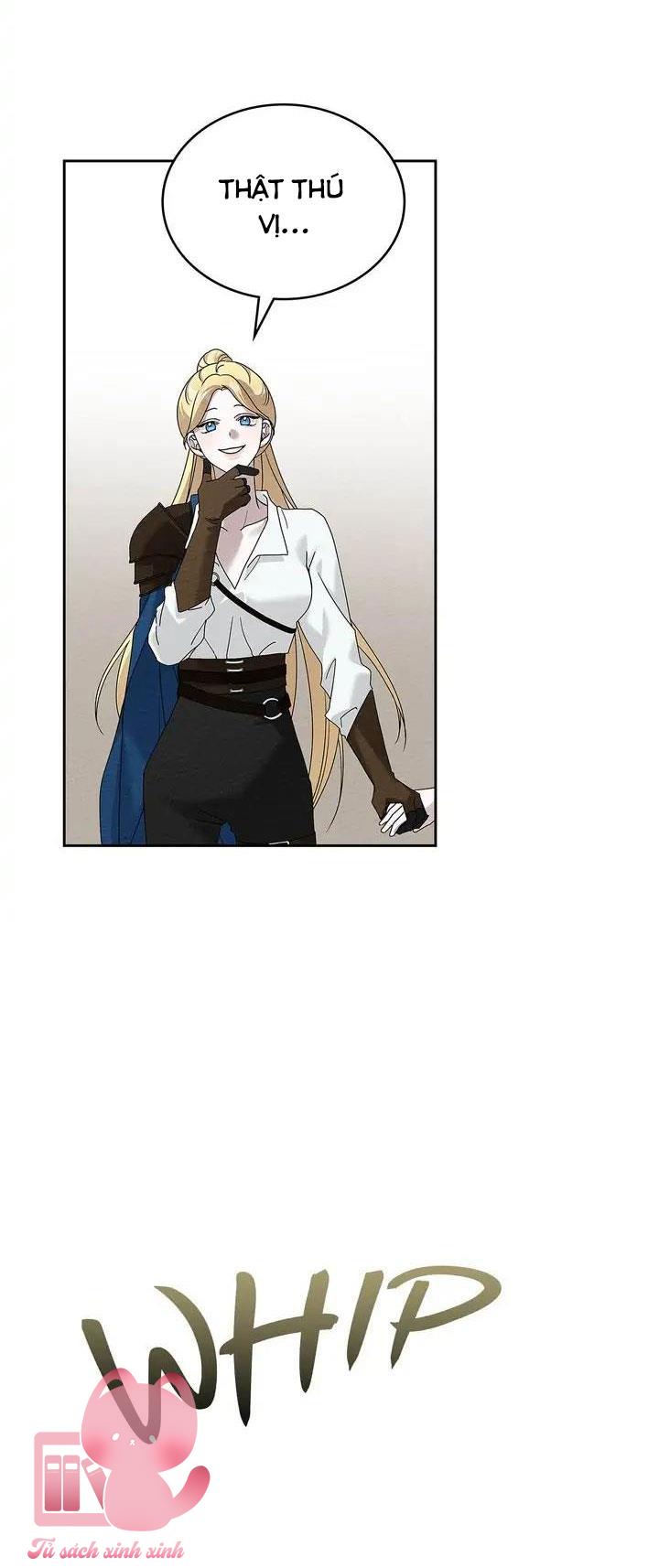 Dưới Tán Cây Sồi - Chap 67 - Trang 53