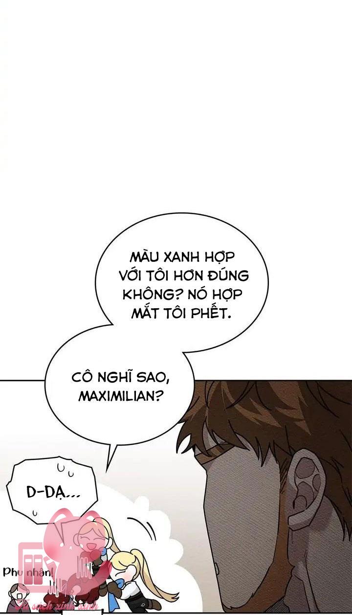 Dưới Tán Cây Sồi - Chap 67 - Trang 59