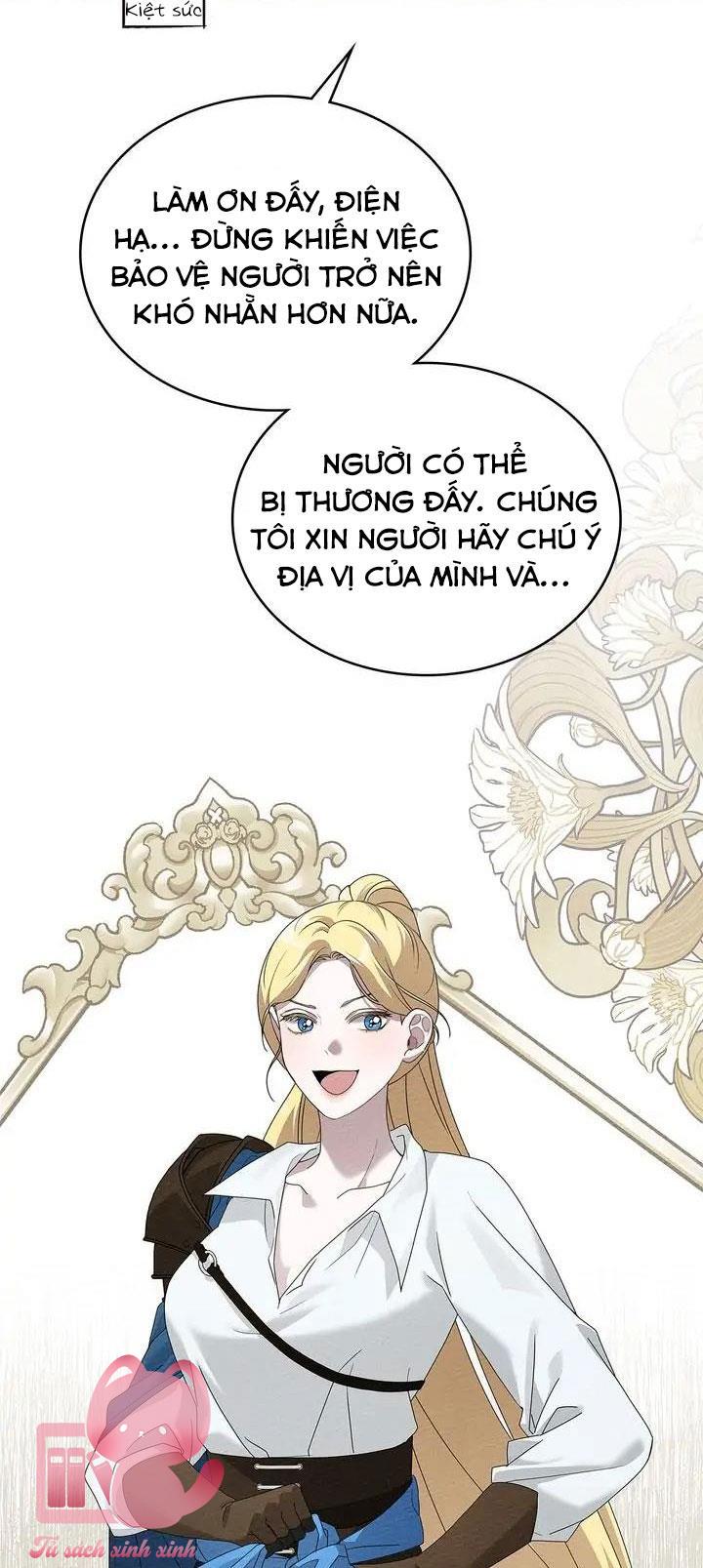 Dưới Tán Cây Sồi - Chap 67 - Trang 60