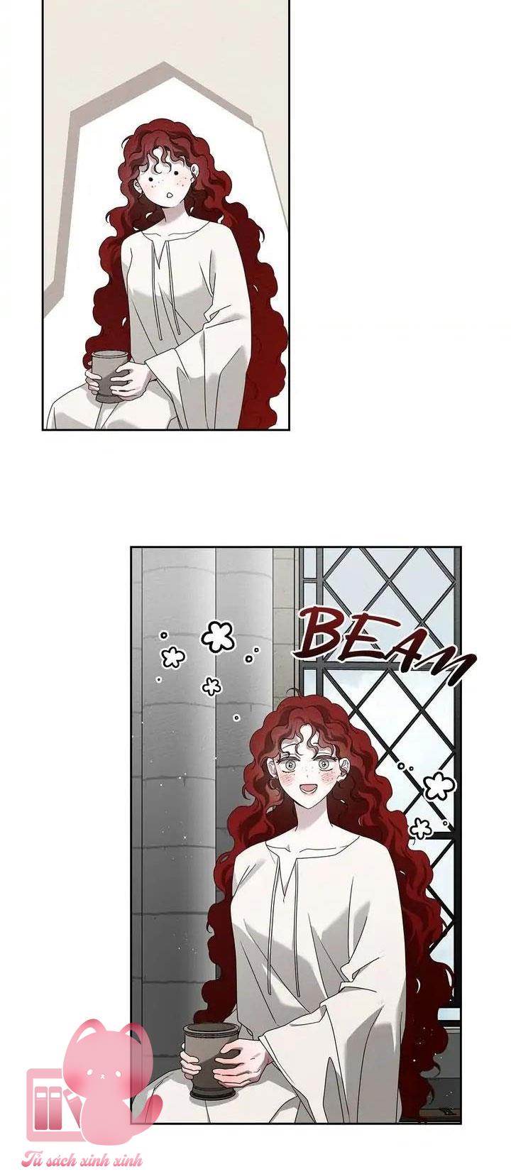 Dưới Tán Cây Sồi - Chap 67 - Trang 7