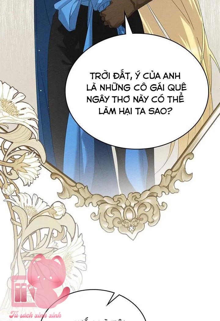 Dưới Tán Cây Sồi - Chap 67 - Trang 61