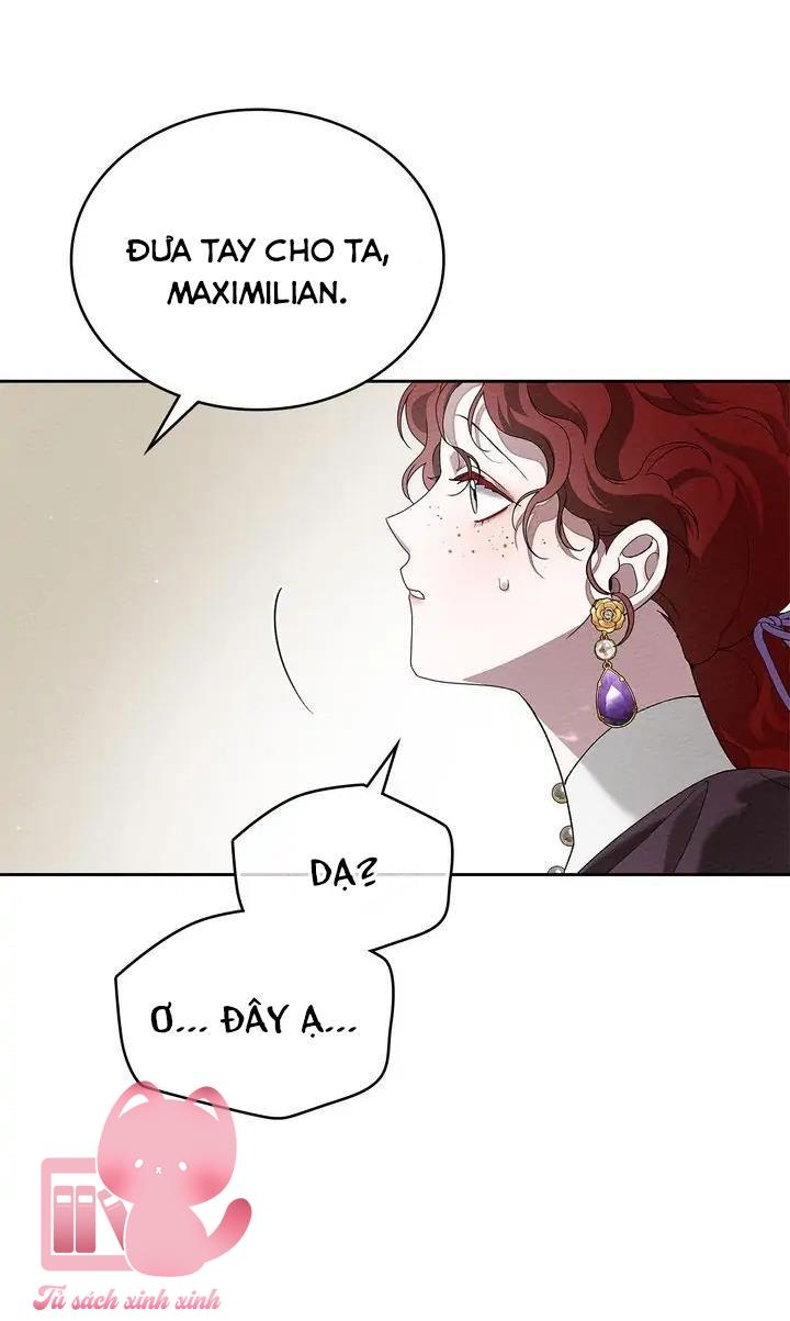 Dưới Tán Cây Sồi - Chap 67 - Trang 63