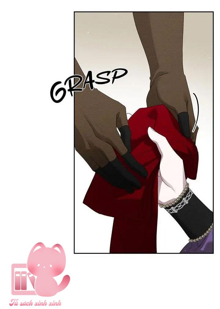 Dưới Tán Cây Sồi - Chap 67 - Trang 64