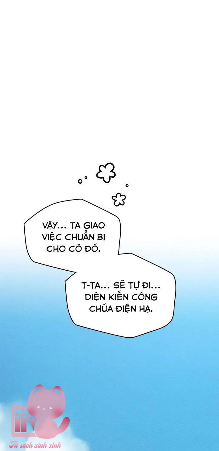Dưới Tán Cây Sồi - Chap 67 - Trang 8