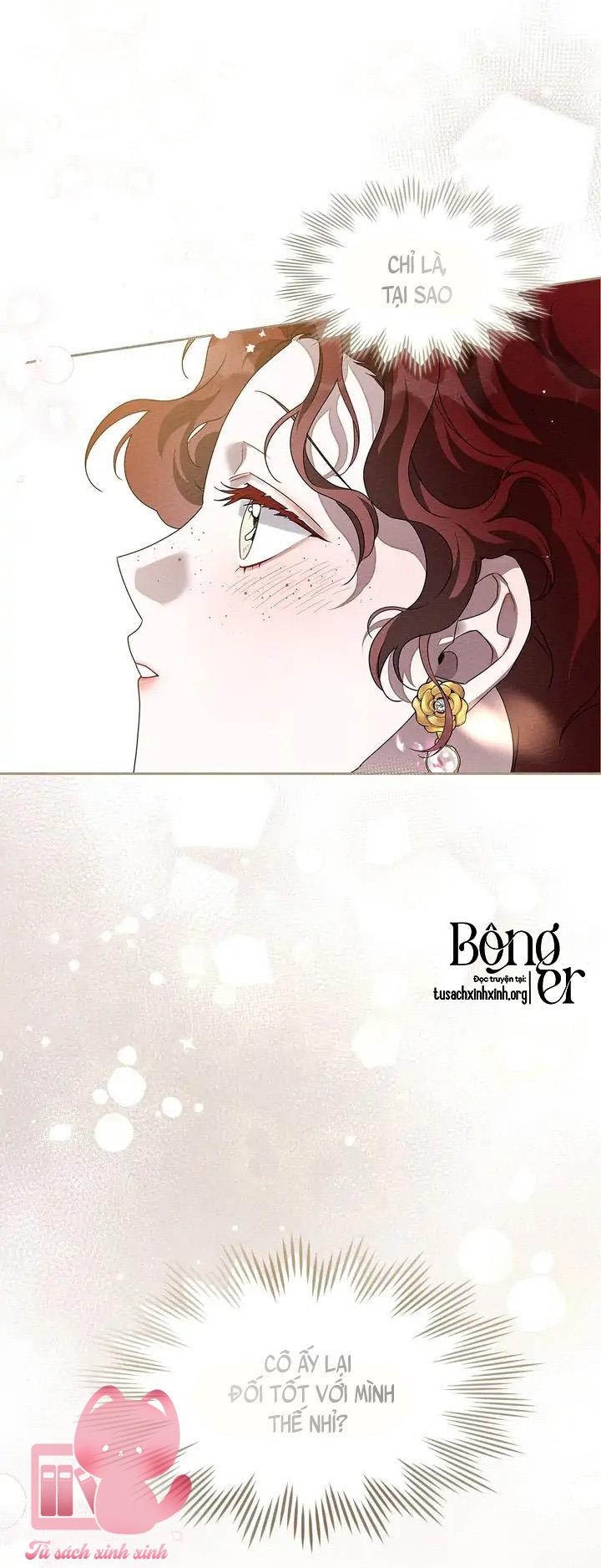 Dưới Tán Cây Sồi - Chap 68 - Trang 2