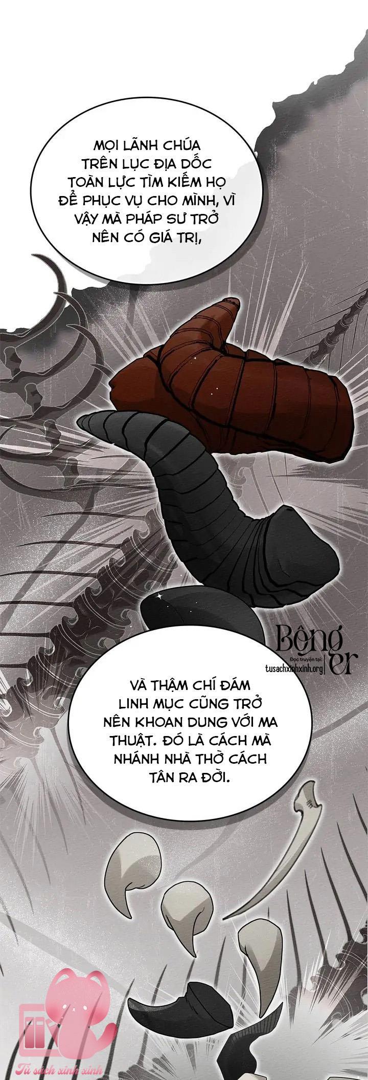 Dưới Tán Cây Sồi - Chap 68 - Trang 12