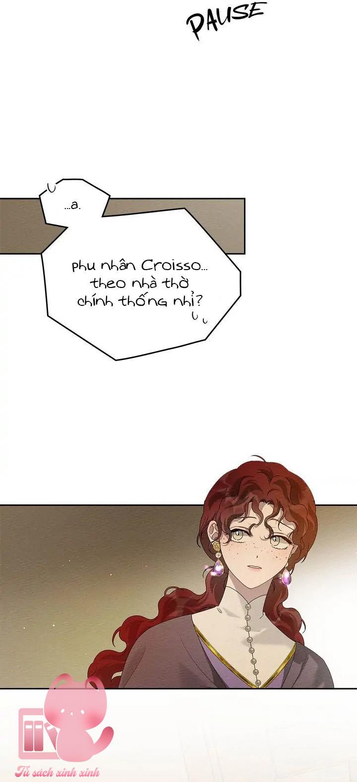 Dưới Tán Cây Sồi - Chap 68 - Trang 15