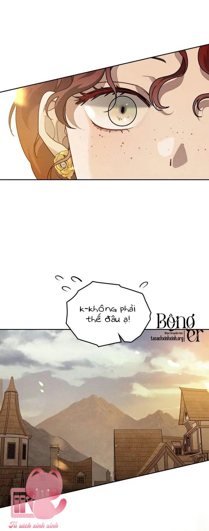 Dưới Tán Cây Sồi - Chap 68 - Trang 17