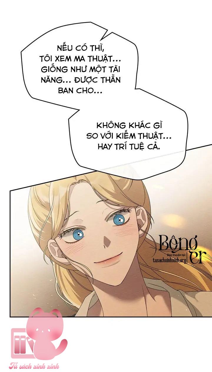 Dưới Tán Cây Sồi - Chap 68 - Trang 19