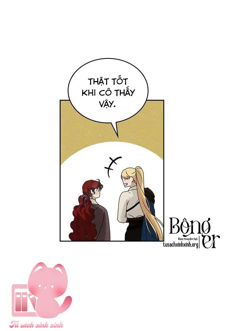 Dưới Tán Cây Sồi - Chap 68 - Trang 20