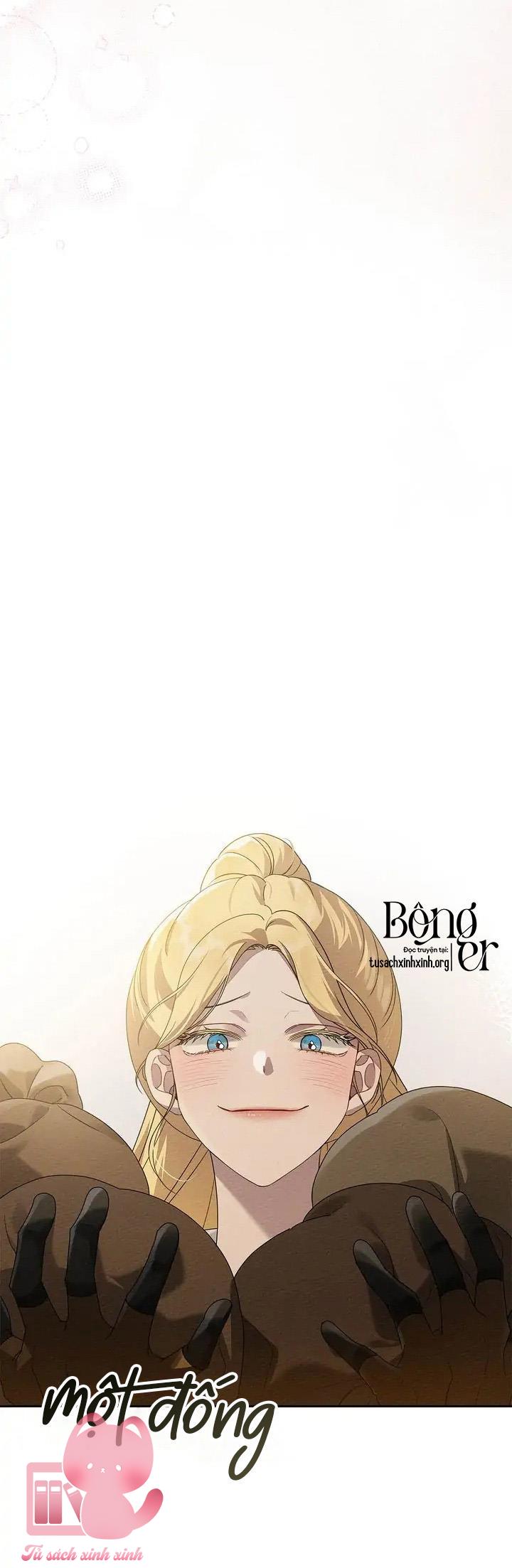Dưới Tán Cây Sồi - Chap 68 - Trang 3