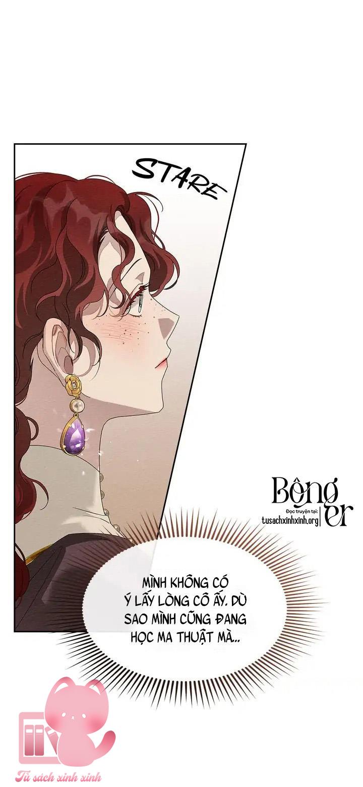 Dưới Tán Cây Sồi - Chap 68 - Trang 21