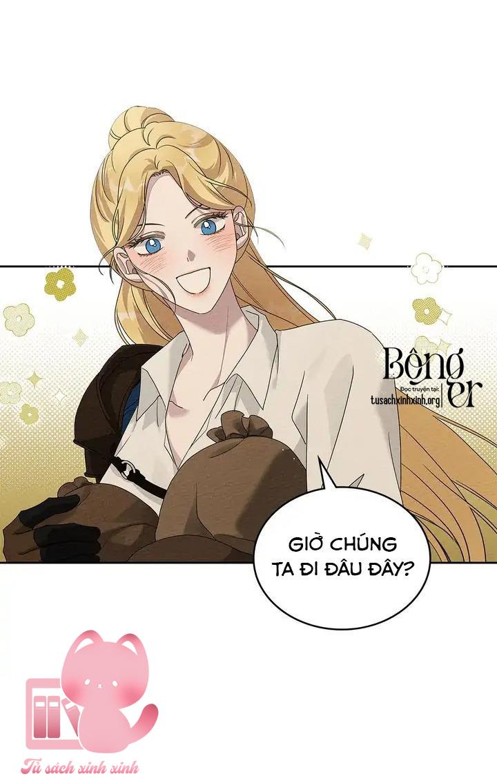 Dưới Tán Cây Sồi - Chap 68 - Trang 22
