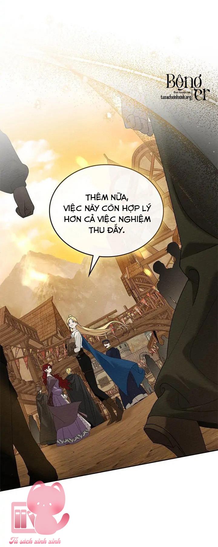 Dưới Tán Cây Sồi - Chap 68 - Trang 26