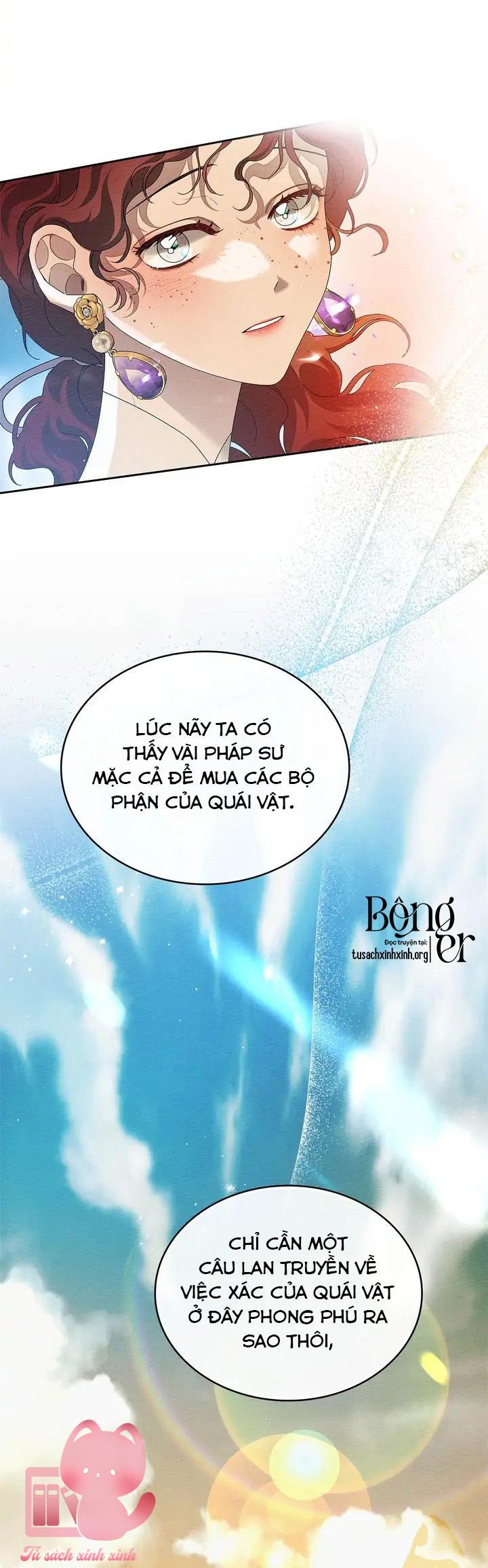 Dưới Tán Cây Sồi - Chap 68 - Trang 27