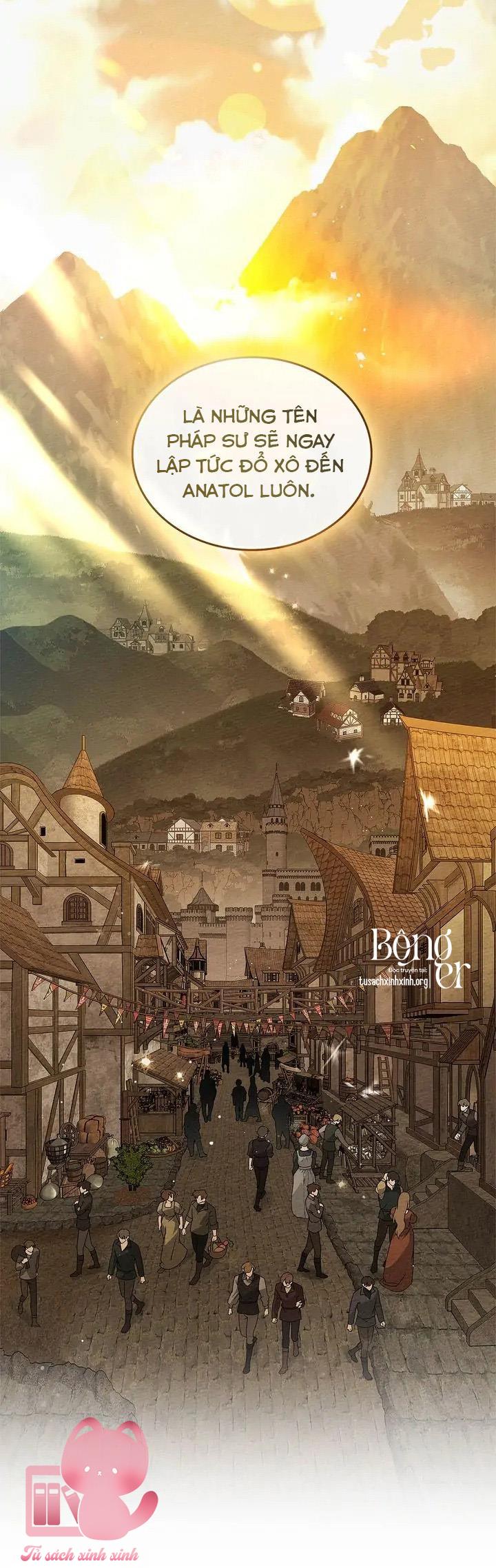 Dưới Tán Cây Sồi - Chap 68 - Trang 28
