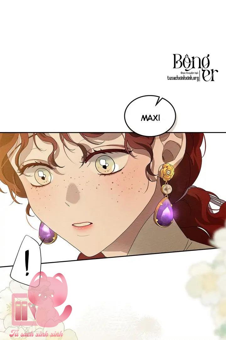 Dưới Tán Cây Sồi - Chap 68 - Trang 30
