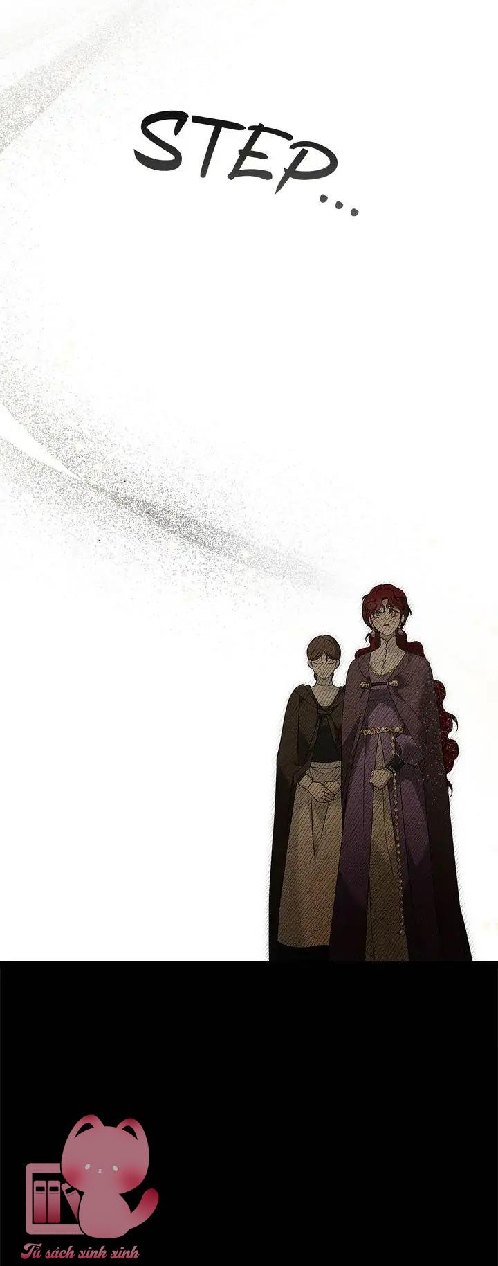 Dưới Tán Cây Sồi - Chap 68 - Trang 39