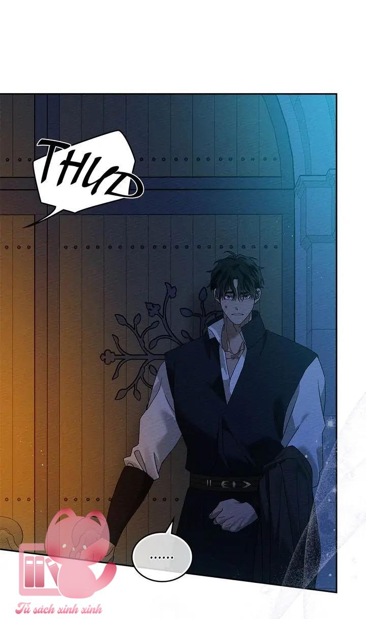 Dưới Tán Cây Sồi - Chap 68 - Trang 43