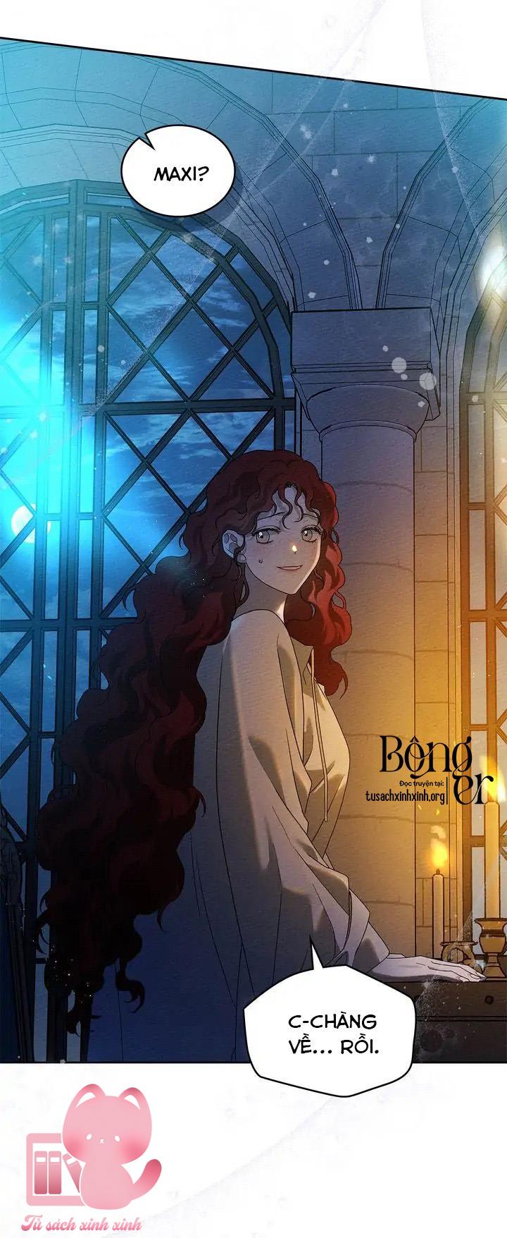 Dưới Tán Cây Sồi - Chap 68 - Trang 44