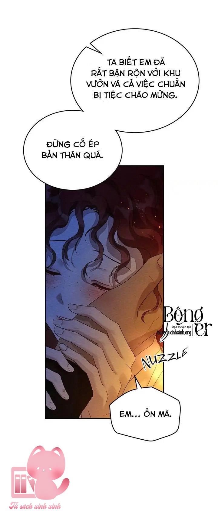 Dưới Tán Cây Sồi - Chap 68 - Trang 46
