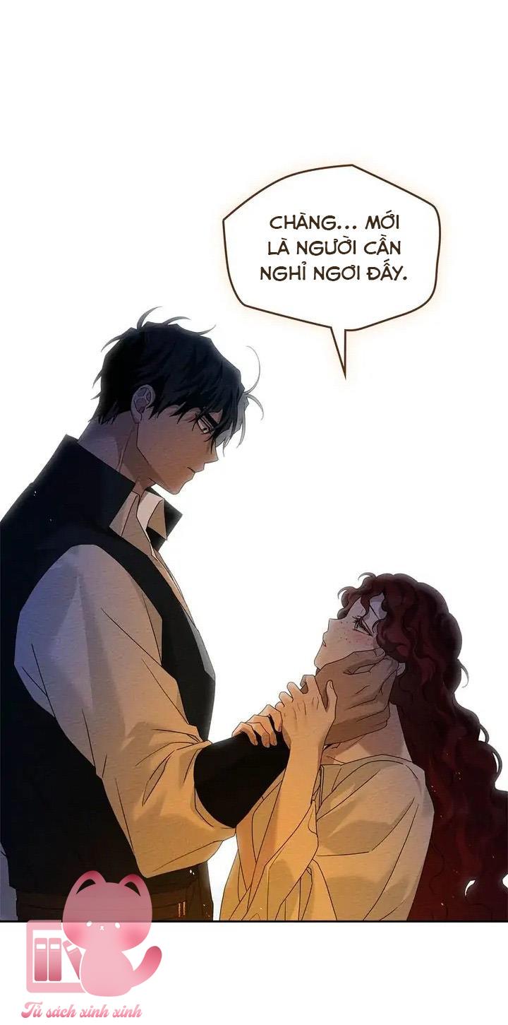 Dưới Tán Cây Sồi - Chap 68 - Trang 47