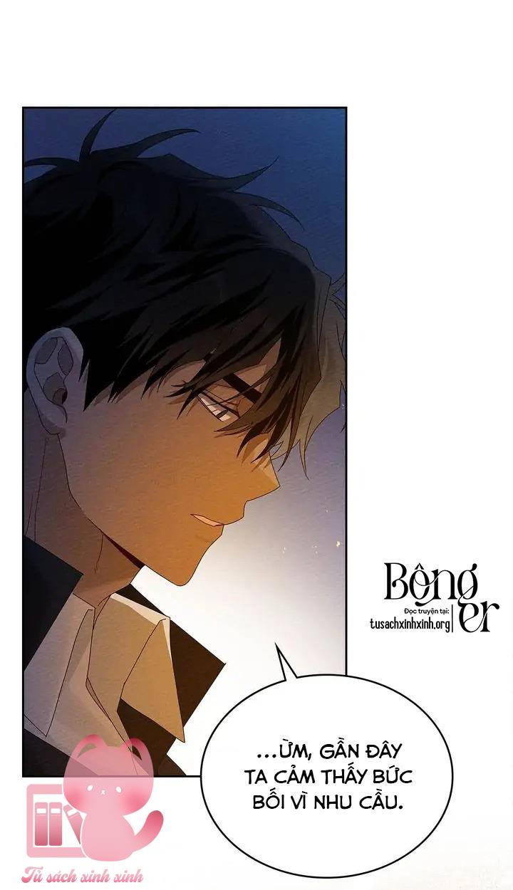 Dưới Tán Cây Sồi - Chap 68 - Trang 48