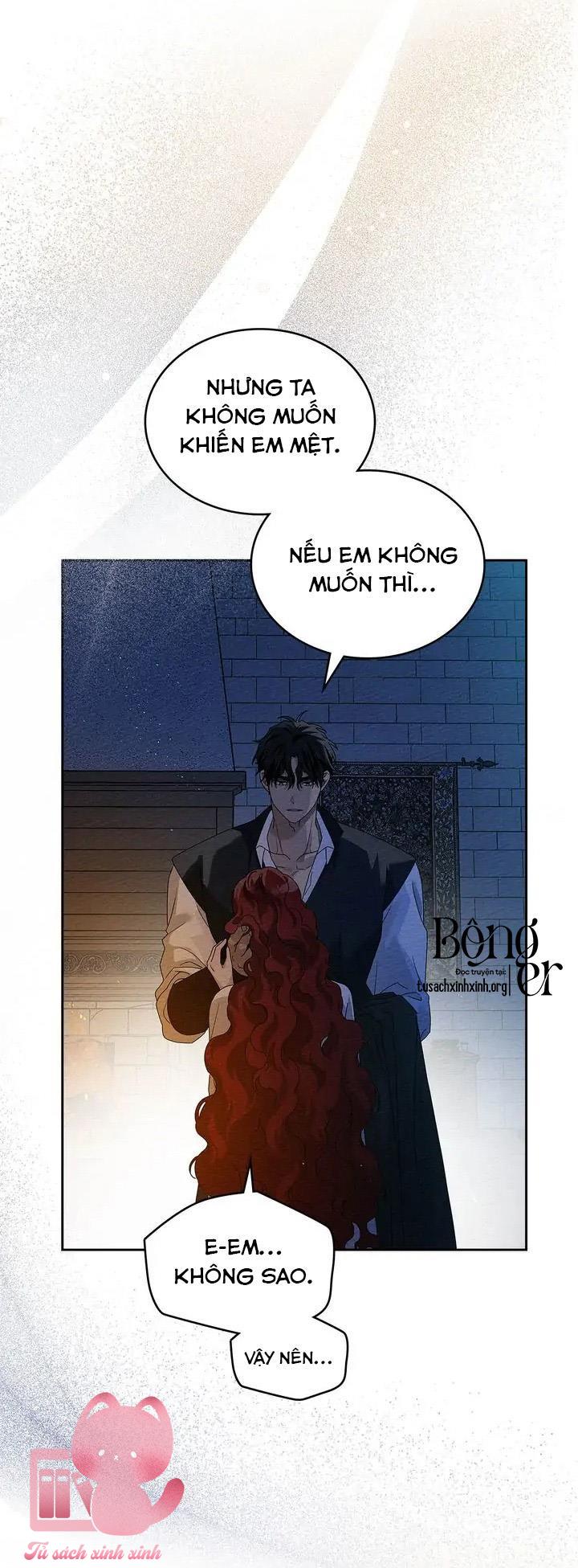 Dưới Tán Cây Sồi - Chap 68 - Trang 49
