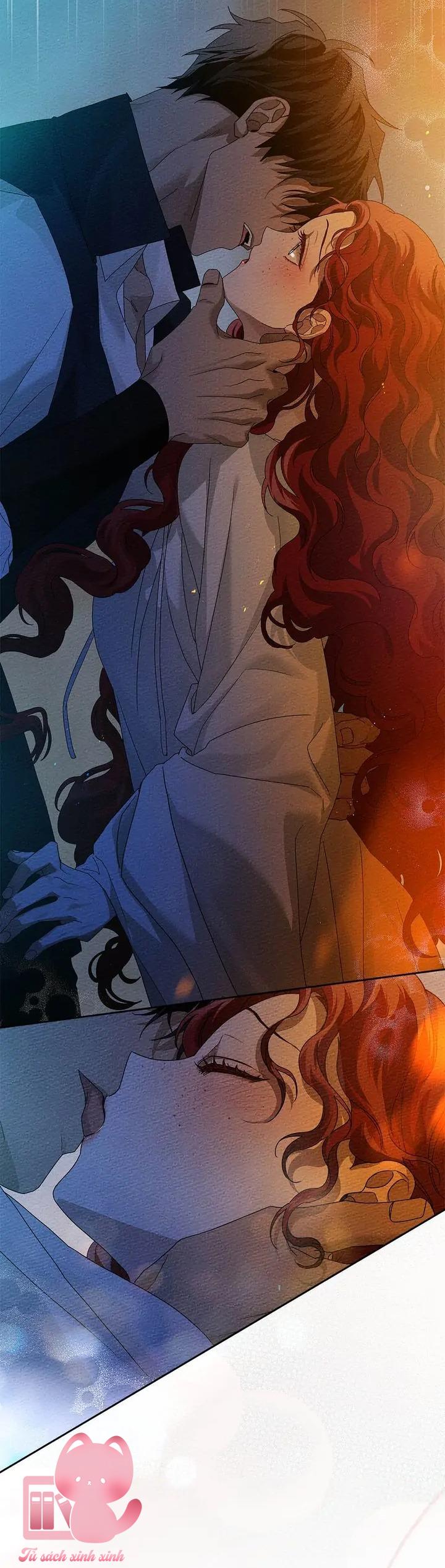 Dưới Tán Cây Sồi - Chap 68 - Trang 51
