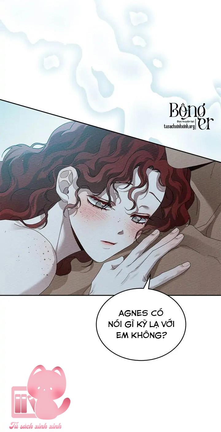 Dưới Tán Cây Sồi - Chap 68 - Trang 54