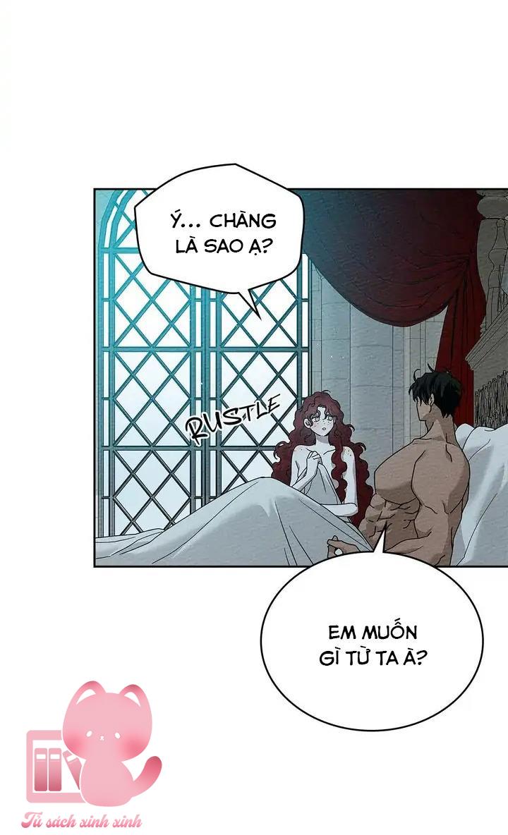 Dưới Tán Cây Sồi - Chap 68 - Trang 55