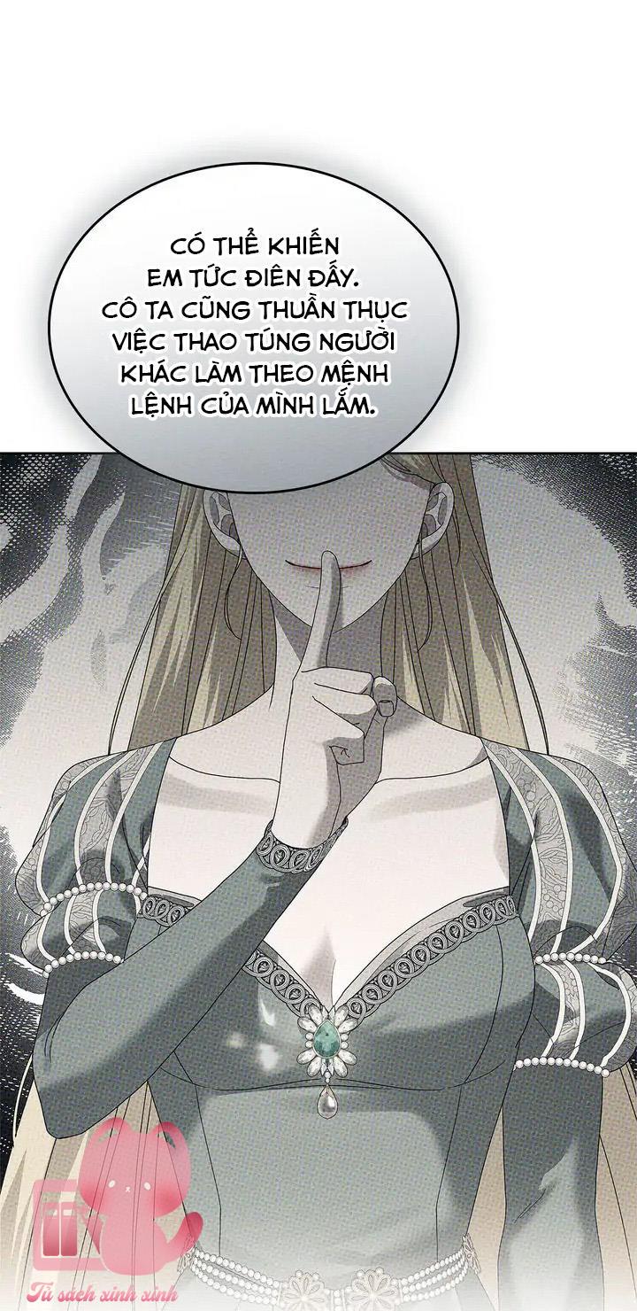 Dưới Tán Cây Sồi - Chap 68 - Trang 57