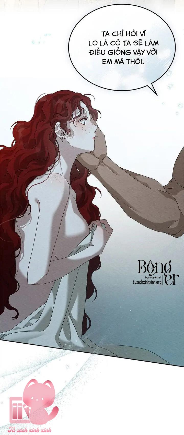 Dưới Tán Cây Sồi - Chap 68 - Trang 58