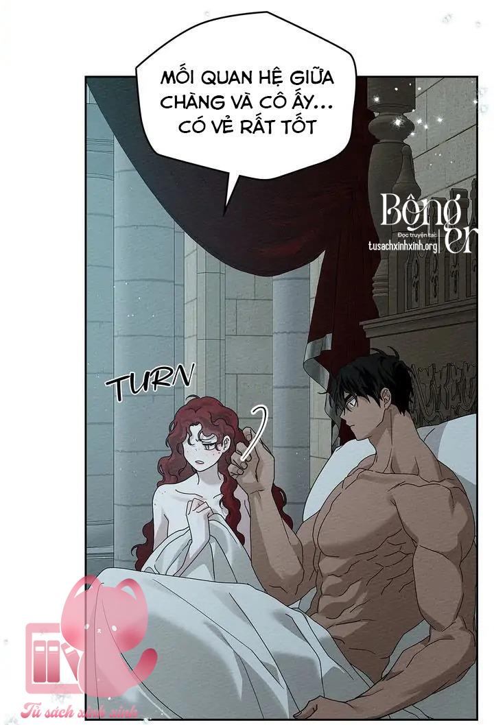 Dưới Tán Cây Sồi - Chap 68 - Trang 60