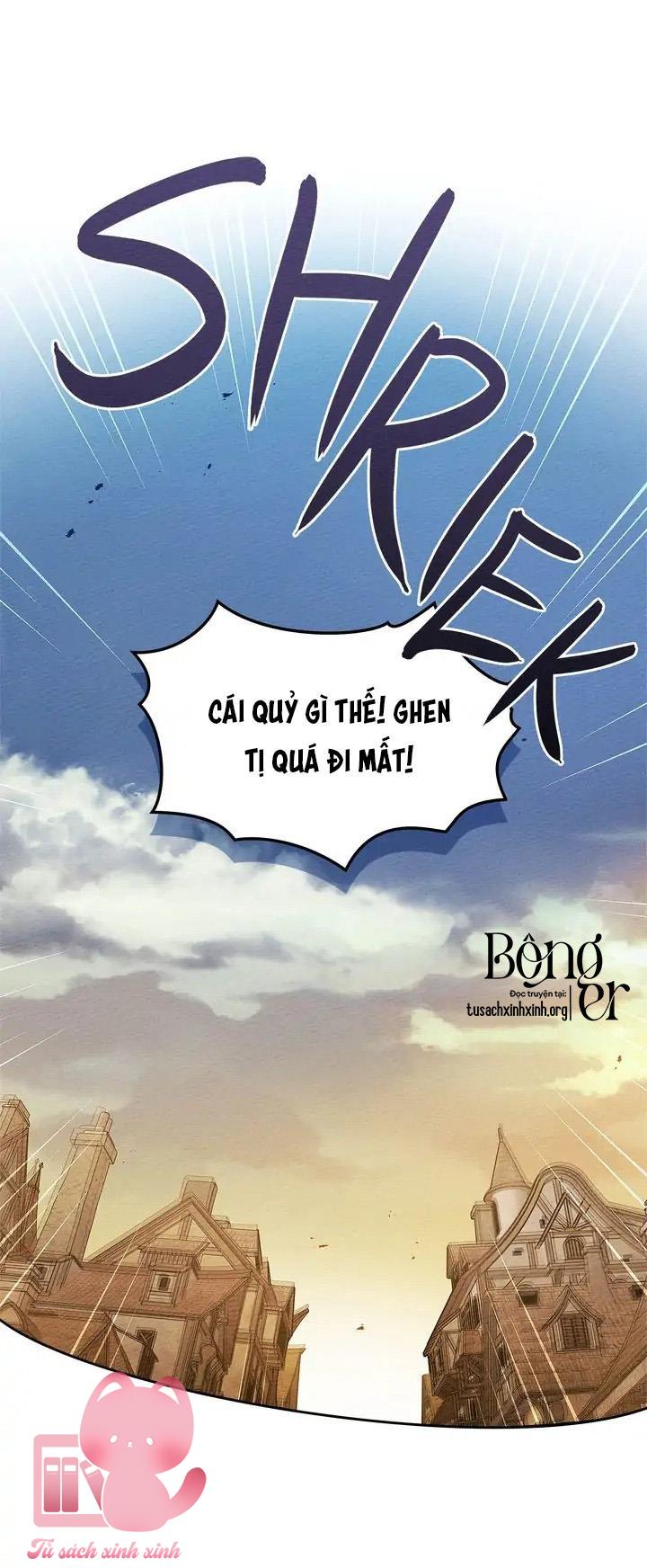 Dưới Tán Cây Sồi - Chap 68 - Trang 7