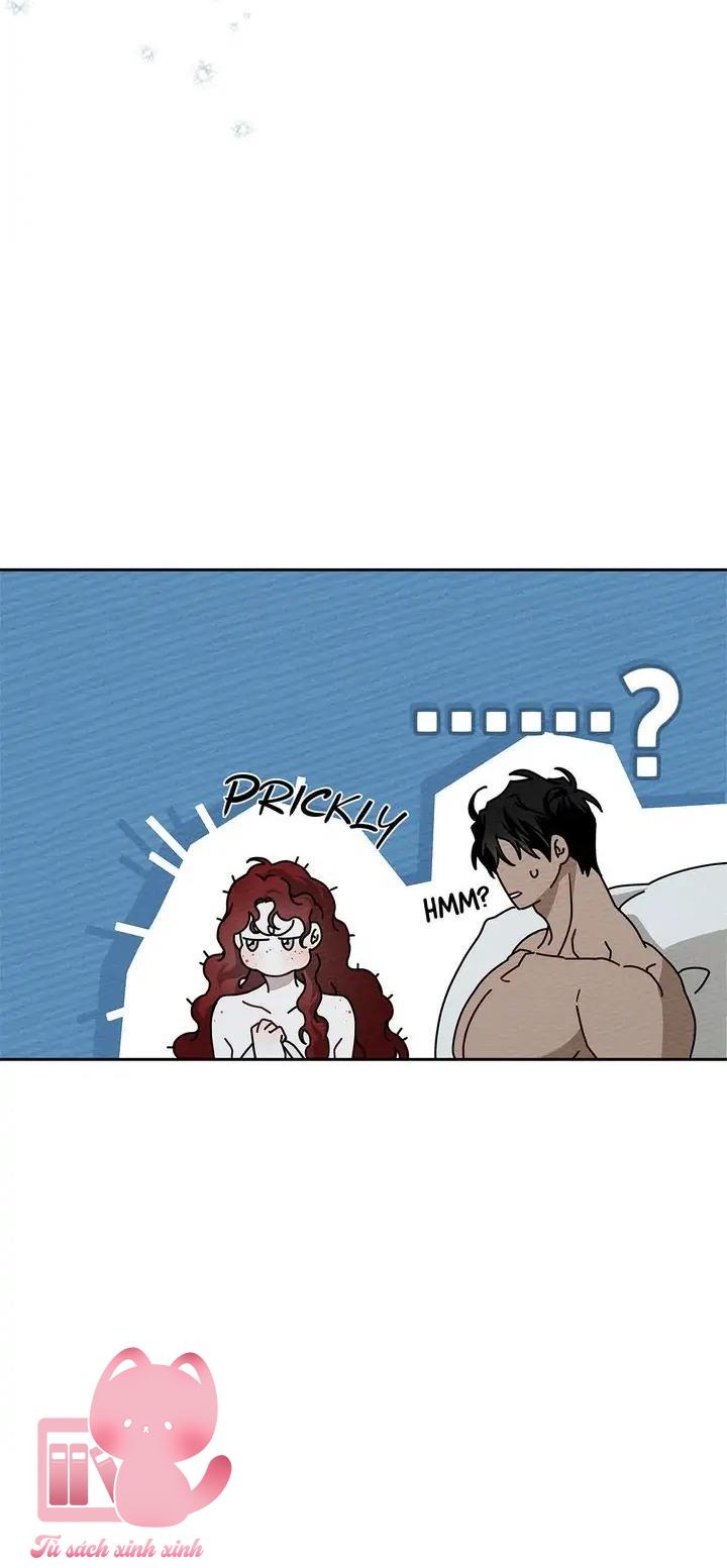 Dưới Tán Cây Sồi - Chap 68 - Trang 61